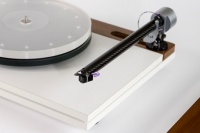 Design Build Listen The Wand Plus Series Tonearm