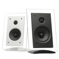 Waterfall Audio Hurricane Evo Compact On-Wall Speaker