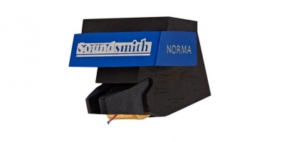 Soundsmith Norma Medium Output Fixed Coil Cartridge