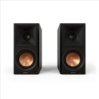 Klipsch RP-500M II Bookshelf Speakers