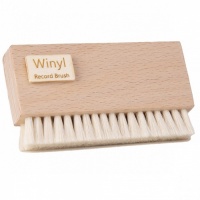Winyl W-Record Goats Hair Brush