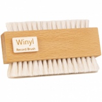 Winyl W-Double Goats Hair Brush