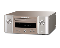 Marantz MCR412 Melody Series CD/DAB Receiver with Bluetooth