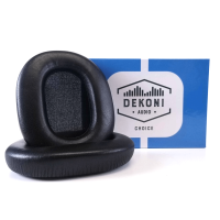Dekoni Choice Suede Headphone Pads for Sony WH1000XM5 (EPZ-XM5-CHS