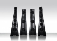YG Acoustics Sonja XVi Loudspeakers
