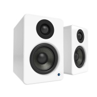 Kanto Audio Yu2 Bookshelf Speakers