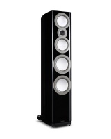 Mission ZX Series ZX-5 Loudspeakers