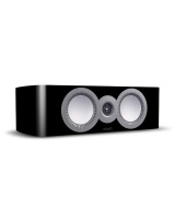 Mission ZX Series ZX-C1 Centre Speaker