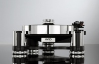 AVID Acutus SP Turntable