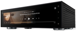 Hi-Fi Rose RS-150B Network Streamer, DAC and Pre-amplifier