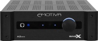 Emotiva BasX A2m Integrated Amplifier