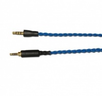 Cardas A8 Ear Speaker Cable for Astell & Kern (33'' 2.5mm TRRS)