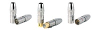 Atlas OFC/OCC XLR Plug