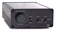 Graham Slee Accession Moving Magnet Phono Stage