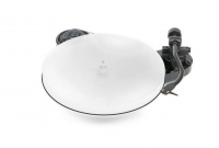 Pro-Ject Acryl-IT RPM 1 Platter Carbon Upgrade- Reduced to clear
