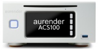 Aurender ACS100 Music Server/Streamer/CD Ripper