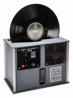 Audio Desk Systeme Vinyl Cleaner PRO X (Record Cleaning Machine)