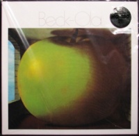 The Jeff Beck Group - Beck-Ola Vinyl LP- (FRM-26478)