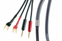 Atlas Ailsa Achromatic Speaker Cables