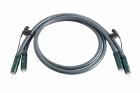 Atlas Ailsa Ultra Grun Analogue Interconnects