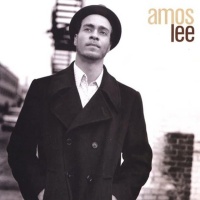 Amos Lee - Amos Lee VINYL LP APP125-45