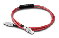 Audiomica Laboratory Andra Reference Reference Ethernet Network Cable