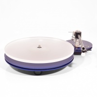 Edwards Audio Apprentice TT Turntable - with A1 Tonearm