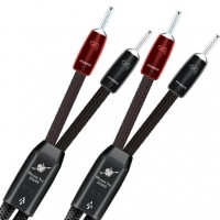 AudioQuest William Tell Silver Speaker Cables