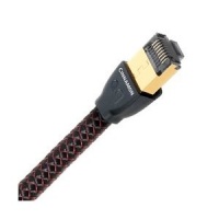 AudioQuest RJ/E Cinnamon Ethernet Cable