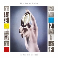 The Art Of Noise - In Visible Silence 2x Vinyl LP MOVLP2007