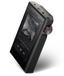 Astell&Kern KANN Max Music Player