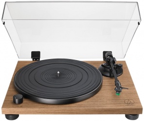 Audio Technica AT-LPW40WN Turntable