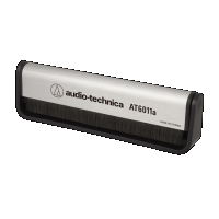 Audio Technica AT6011a Anti-Static Record Brush