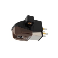 Audio Technica AT-VM95SH Dual Moving Magnet Cartridge - NEW OLD STOCK