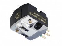 Audio Technica AT33PTG/II - Moving Coil Cartridge