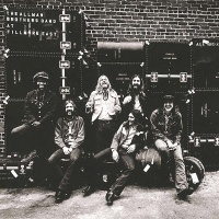 The Allman Brothers Band - At Fillmore East VINYL LP 900259