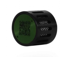 Synergistic Research Atmosphere Green Tuning Module
