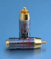 Rothwell RCA In-Line Attenuators