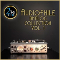 Audiophile Analog Collection Vol.1 2XHD Fusion Version Vinyl LP FTV1143
