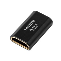 AudioQuest HDMI Female-To-Female Coupler