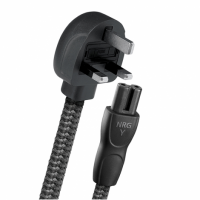 AudioQuest NRG-Y2 Mains Cable