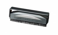 AudioQuest Silver Conductive Carbon Fibre Record Cleaning Brush