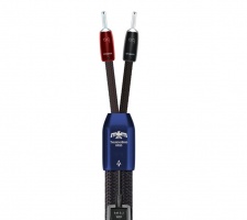 AudioQuest ThunderBird Bass Speaker Cables