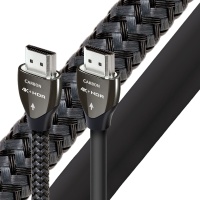 AudioQuest Carbon 48Gbps High Speed HDMI Cable