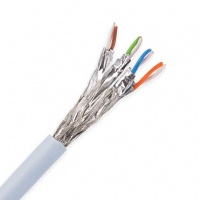 Supra Cables CAT8 Ethernet Digital Cable (Per-Metre)