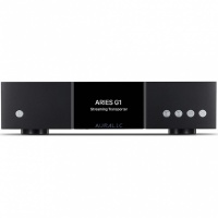 Auralic Aries G1 Streaming Transport