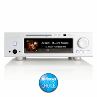 Aurender A30 Music Server/Streamer/CD Ripper