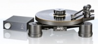 AVID Diva II Turntable