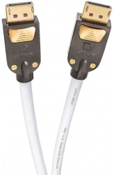 Supra High-Speed DisplayPort Cable