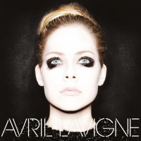 Avril Lavigne - Avril Lavigne VINYL LP Includes 4 Page Insert MOVLP1777
